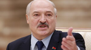Repetowicz: Wszystko wskazuje na to, że Łukaszenka się przeliczył