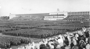 Götz Aly: Wszyscy Niemcy wzbogacili się na Holokauście