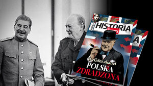 „Historia Do Rzeczy”: Polska zdradzona
