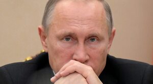Nikita Pietrow: Putin boi się rewolucji