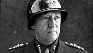 George Patton. Skandalista i geniusz wojny