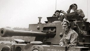 Bitwa pod Falaise, generał Maczek i spóźniona zemsta na Niemcach
