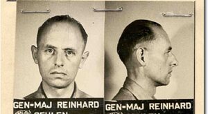 Reinhard Gehlen. Superszpieg Hitlera i Adenauera