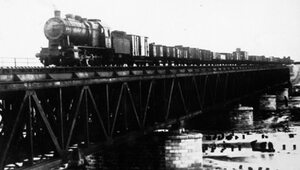 Pociąg, który uratował Polskę przed bolszewikami