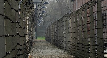 Niemcy nie chcą ścigać byłego strażnika z obozu SS