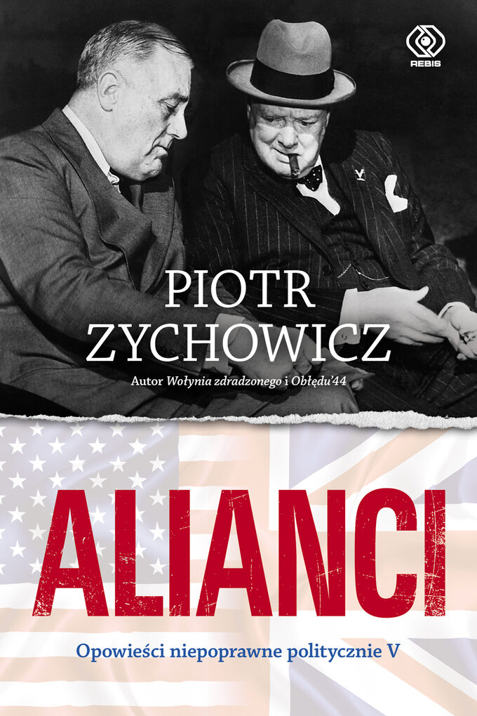Okładka książki