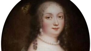 Ludwika Maria Gonzaga. Francuska żona dwóch polskich królów