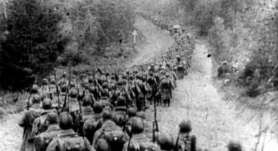 17 września 1939. Agresja Związku Sowieckiego na Polskę – czwarty rozbiór