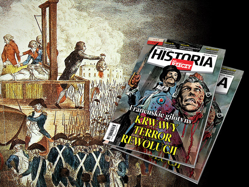 Rewolucja Francuska Przyczyny I Skutki Rewolucja francuska - Historia Do Rzeczy