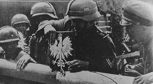 „Jak Polska przygotowała II wojnę światową”
