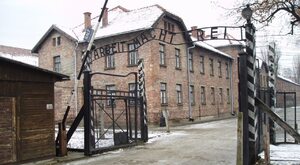 Prostytutki w Auschwitz