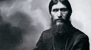 Życie i śmierć Grigorija Rasputina