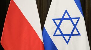 Czy Polska może być drugim Izraelem?