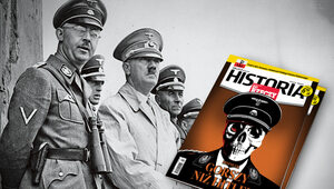 Himmler gorszy niż Hitler