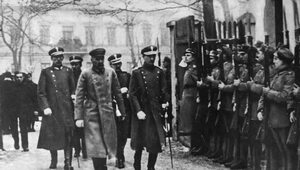Wielki człowiek małej konstytucji. Jak Piłsudski budował demokrację