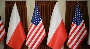 "Polska staje się kluczowym sojusznikiem USA w Europie"