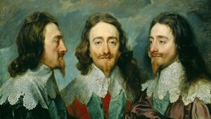 Karol I Stuart – dlaczego Anglicy obcięli głowę swojemu królowi