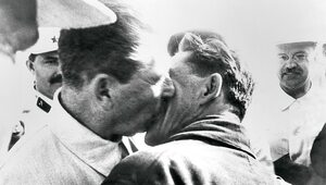 Geje Stalina. Zdumiewające losy homoseksualistów w Związku Sowieckim