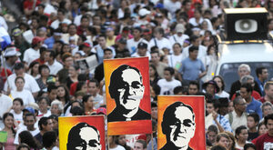 Arcybiskup Oscar Romero – męczennik inaczej