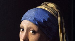 Jan Vermeer. Mąż, ojciec, karczmarz i... geniusz. Mistrz zapomniany na...