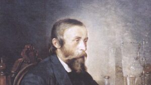 Ignacy Łukasiewicz. Wizjoner, filantrop, odkrywca