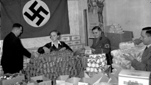 Jak naziści chcieli odmienić Święta. Boże Narodzenie w III Rzeszy