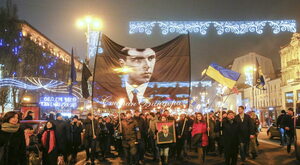 Ukraińcy: Chełmszczyzna to nasza „ukradziona ojczyzna”