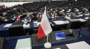 Rossija 1: „Polska wniosła swój wkład w rozłam w Unii Europejskiej”