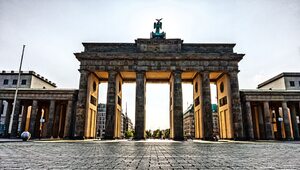Niemcy chcą zbudować pomnik Polakom. Powstanie w Berlinie?