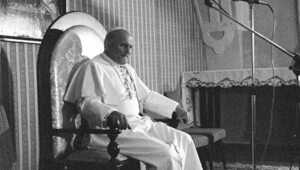 Józef Penkowski - polski donosiciel w Watykanie