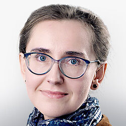 Agnieszka Rybak