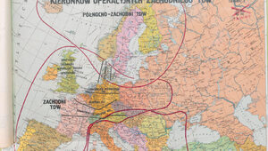 131 uderzeń jądrowych na „polskim froncie” - sowiecka lekcja geopolityki
