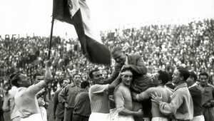 Mundial Mussoliniego. Niechciane mistrzostwa '34
