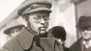 Geniusz w służbie Lenina. Niezwykła kariera polskiego Żyda w ZSRS