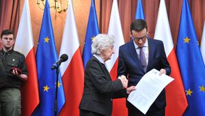 Pieczyński: Opóźnienie ustawy o Polakach ratujących Żydów to zła decyzja