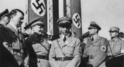 Niemcy chcą zadośćuczynić ofiarom nazistów.  Żydzi reagują